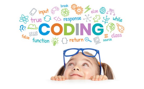 Kids Coding 2