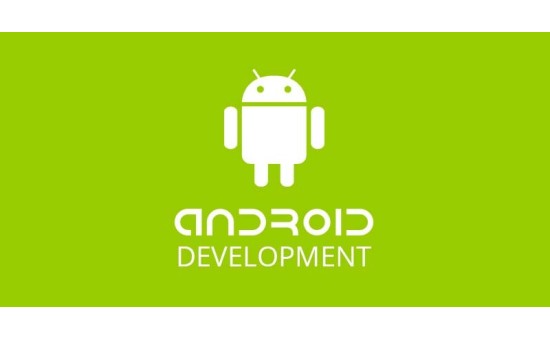 Android Apps Development