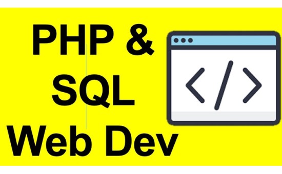 Signup and Login with PHP and SQL